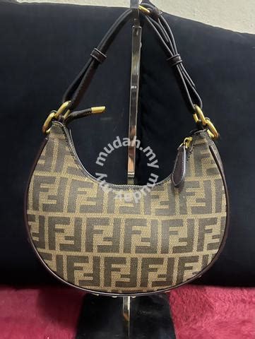 used fendigraphy bags for sale.